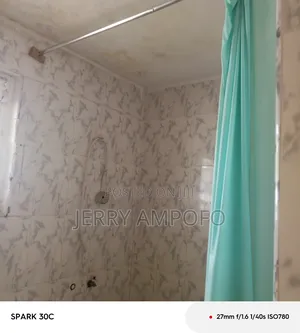 1bdrm Apartment in Achimota for rent