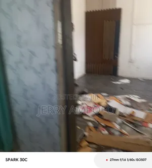 1bdrm Apartment in Achimota for rent