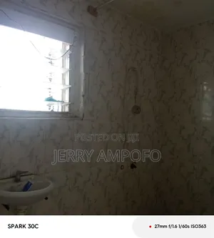 1bdrm Apartment in Achimota for rent