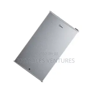 Ultimate Midea 93 Litres Table Top Fridge – Mdrd142fgn50