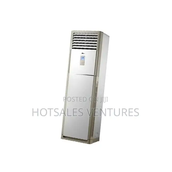 Available Midea 5.0hp Floor Standing Ac - Mj2-48crn1