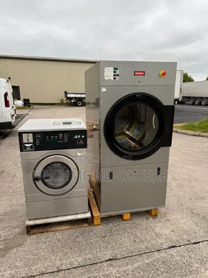 Commercial/Industrial Washing Machine