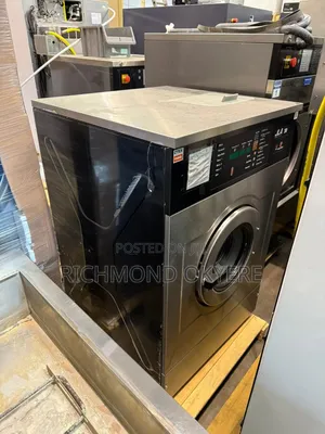 Commercial/Industrial Washing Machine