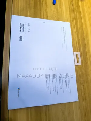 Microsoft Surface Pro Type Cover