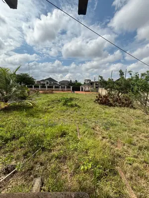 Half Plot of Land for Sale at East Legon Hills