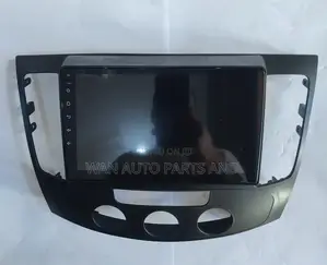 Android Car Screen for Hyundai Sonata 2009 to 2010