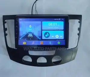 Android Car Screen for Hyundai Sonata 2009 to 2010