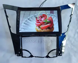 Android Car Screen for Hyundai Sonata 2011 to 2014