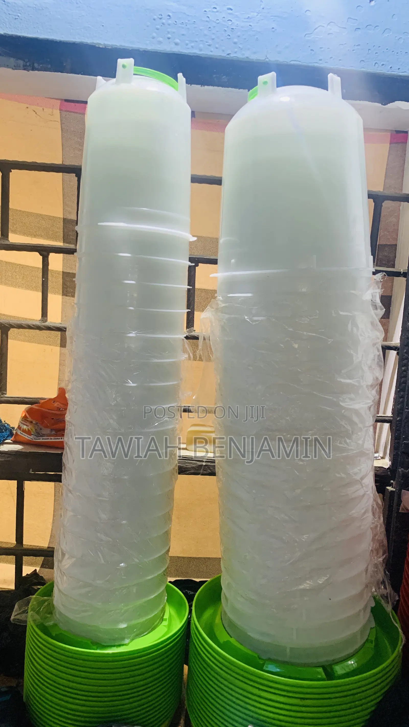 Chicken Drinker(6 Liters)