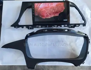 Android Car Screen for Hyundai Sonata 2015 to 2017