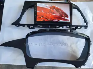 Android Car Screen for Hyundai Sonata 2015 to 2017