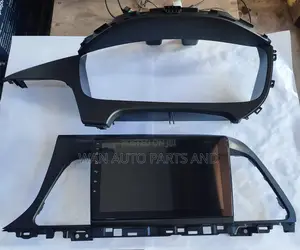 Android Car Screen for Hyundai Sonata 2015 to 2017