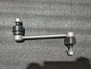 Range Rover Front Link Bar Set