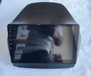 Android Car Screen for Hyundai Tucson 2010 to 2015