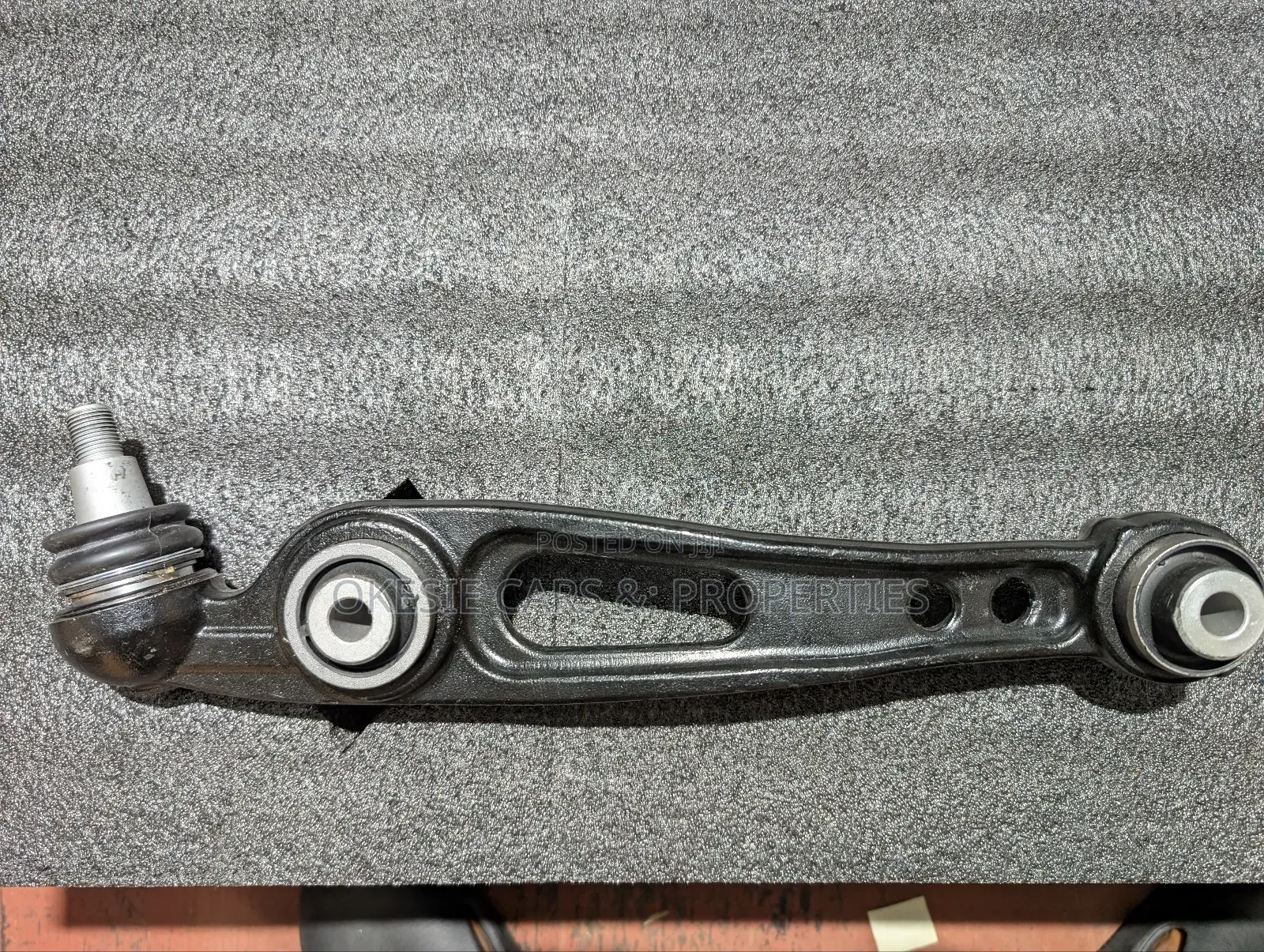 Range Rover Front Lower Control Arm
