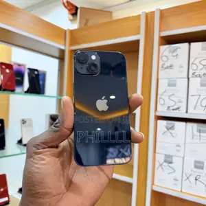 Apple iPhone 14 128 GB Black