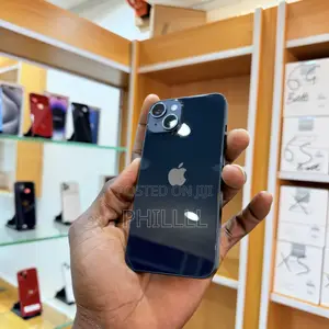Apple iPhone 14 128 GB Black