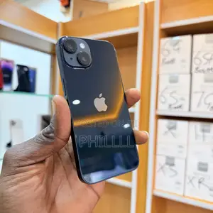 Apple iPhone 14 128 GB Black