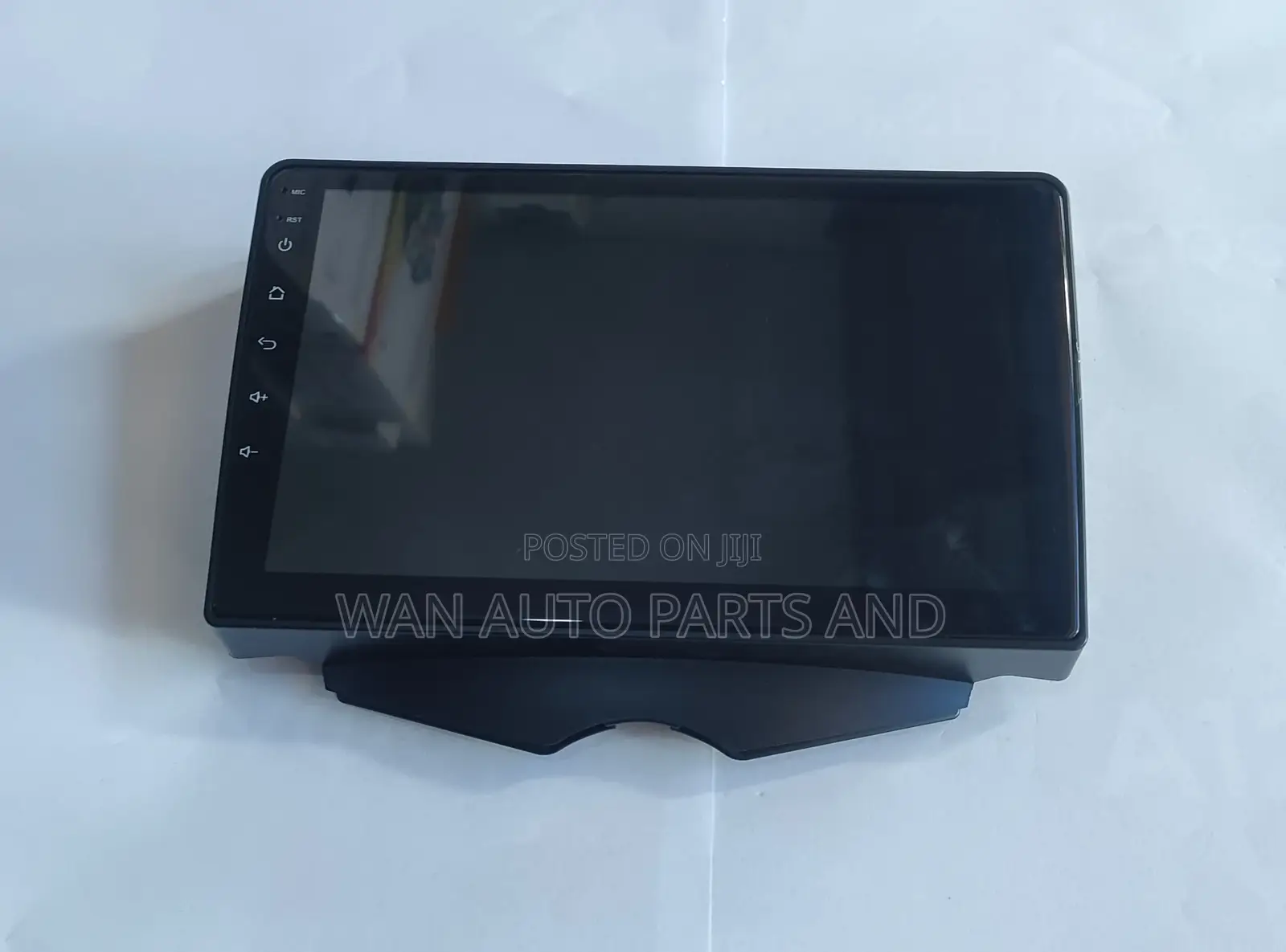 Android Car Screen for New Hyundai Veloster 2012 - 2017