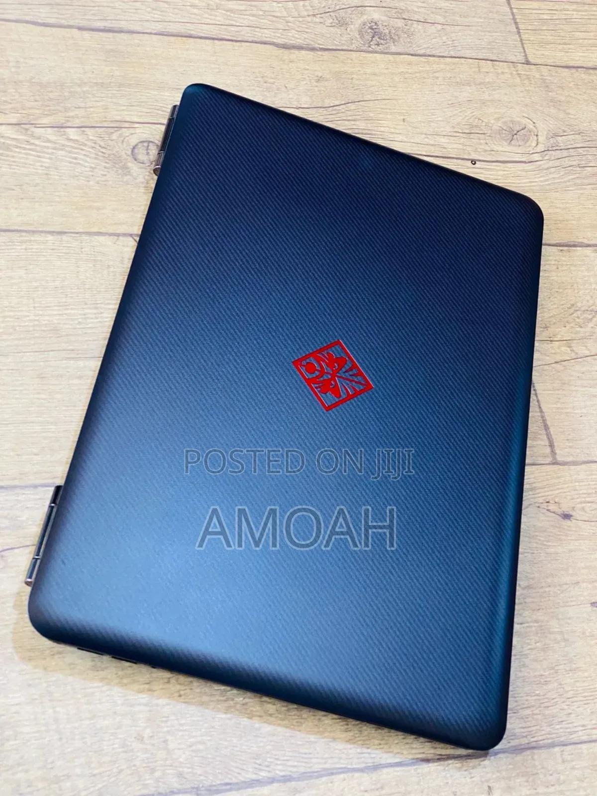 Laptop HP Omen 15 16GB Intel Core i5 HDD+SSD 1.5T