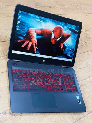 Laptop HP Omen 15 16GB Intel Core i5 HDD+SSD 1.5T