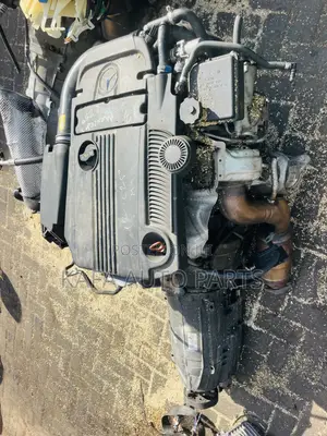 Mercedes Benz Engine 205/C300 2016-2020 Available