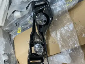 Accord 2022 Foglight and Cover