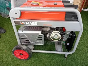 Take Power Anywhere – Portable Kemage Generators!