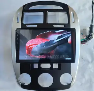 Android Car Screen for Kia Cerato 2004 to 2008