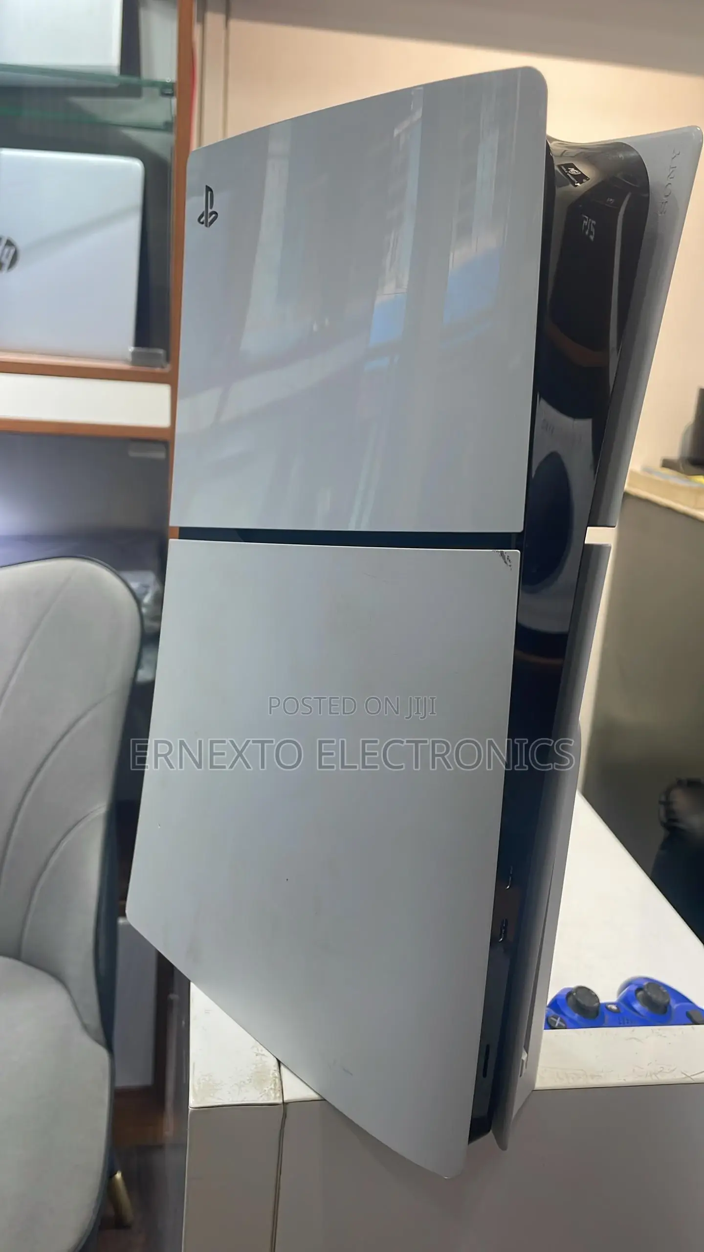 Ps5 Slim Available With Games