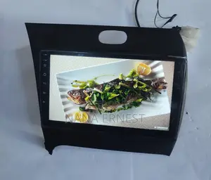 New Android Car Screen for Kia Forte 2014 T0 2018