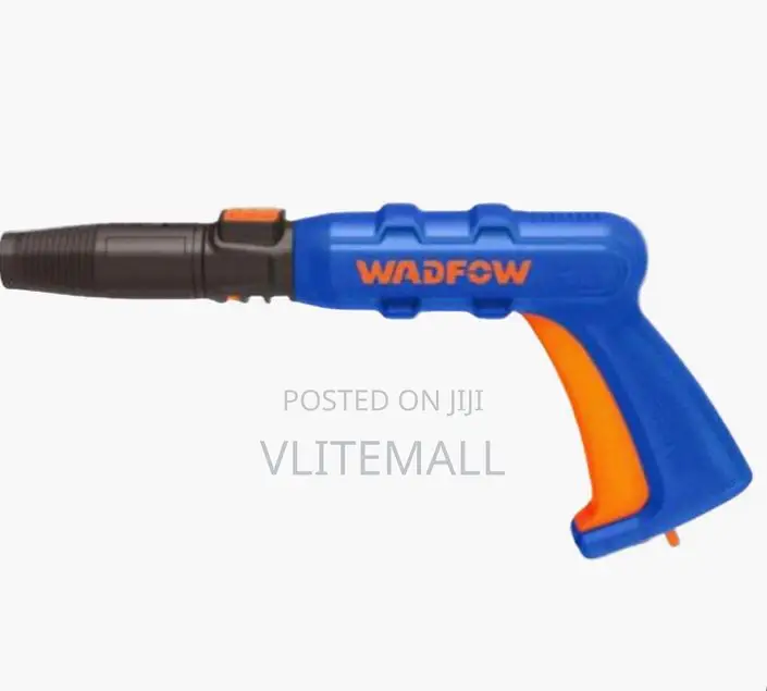 Wadfow 347mm Spray Gun (Quick Connector) - Wxn2918
