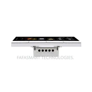 Multi-Function Smart Screen With Music Amplifier Home Amplifier
