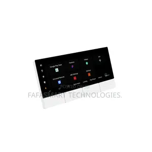 Multi-Function Smart Screen With Music Amplifier Home Amplifier