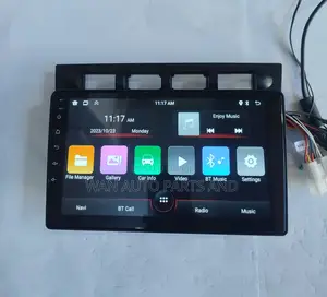 Android Car Screen for Kia Morning 2004 to 2006