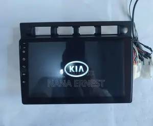 Android Car Screen for Kia Morning 2004 to 2006