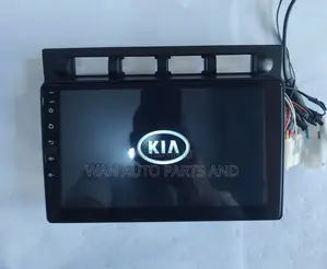Android Car Screen for Kia Morning 2004 to 2006