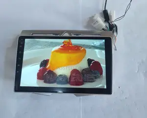 Android Car Screen for Kia Morning 2007 to 2011