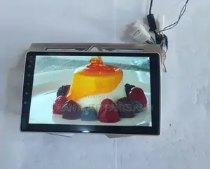 Android Car Screen for Kia Morning 2007 to 2011