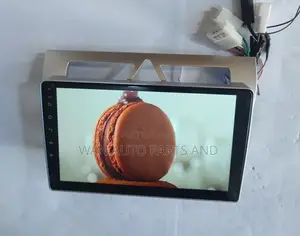 Android Car Screen for Kia Morning 2007 to 2011