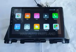 Android Car Screen for Kia Optima 2016 to 2019