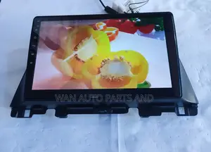 Android Car Screen for Kia Optima 2016 to 2019