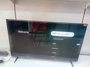 TCL 50 Inch Smart Tv – Next-Level Viewing Experience