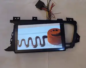 Android Car Screen for Kia Optima 2011 to 2012