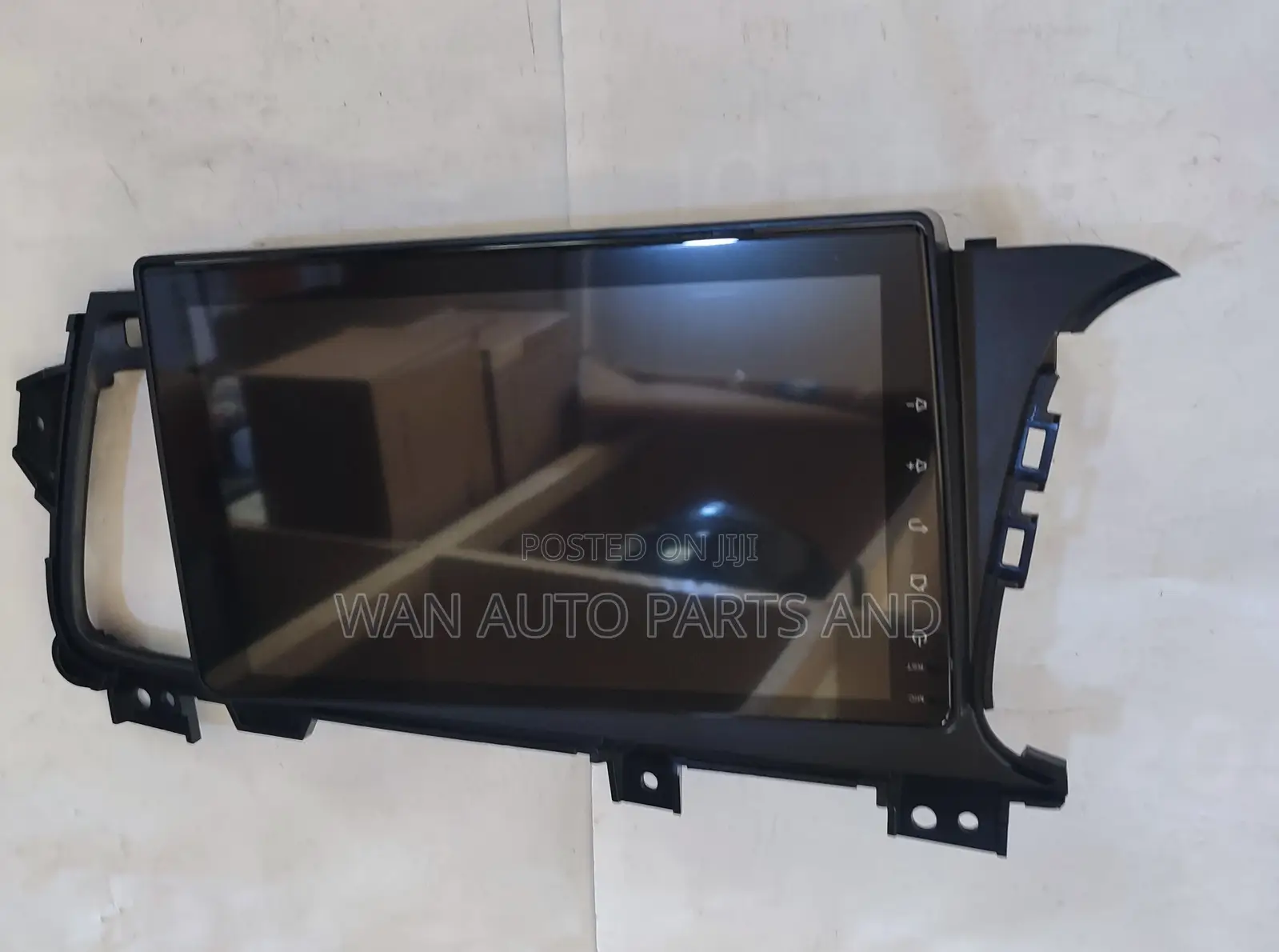 Android Car Screen for Kia Optima 2011 to 2012