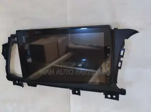 Android Car Screen for Kia Optima 2011 to 2012