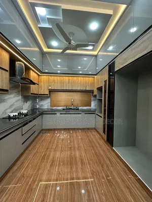 Stylish Ceiling Ideas for Modern Home