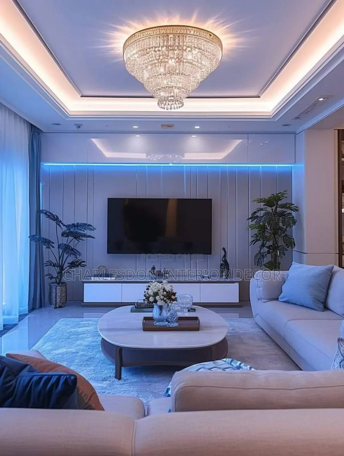 Stylish Ceiling Ideas for Modern Home
