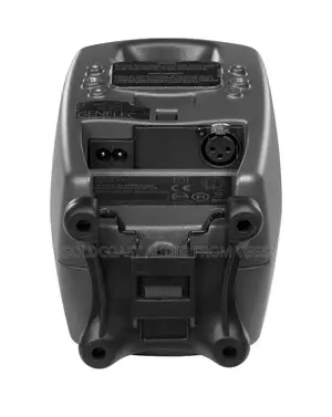 Genelec 8010a Bi-Amplified Active Monitor