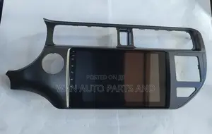 Android Car Screen for Kia Rio 2012 to 2016
